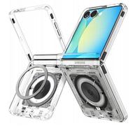 Spigen Ultra Hybrid Pro Neo One coque de protection pour téléphones portables 17,3 cm (6.8") Housse Transparent