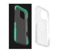 Accessoire - Piece Detachee Pda Uniq Coque Combat Active Pour Iphone 16 Pro Max Magclick Avec Lumière De Charge Blanche