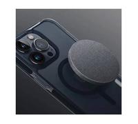 Accessoire - Piece Detachee Pda Uniq Coque De Protection Combat Pour Iphone 16 Pro 6.3 Magclick Charging Blanc/Lume Blanc