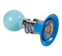 Accessoire - piece detachee vehicule Paw patrol , Trompette de velo pour enfant, bleu, unique