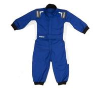 Accessoire - Piece Detachee Vehicule Sparco - S017012az0609 - Unisex Baby Eagle Mono 14 To 18 Months