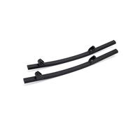 Accessoire pieds de chaise Helinox Noir 4x53,5x2,5 cm