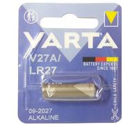 Accessoire Pile 12v v27a - a27 - lr27 pour Droguerie