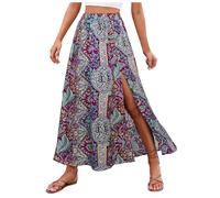 Accessoire Plage Pareo Blanc Jupon Long Short De Femme Maillot Robe Bain Jupe Blanche Longue Jupette Homme Portefeuille Rouge Transparent Veste Kimono Orientale 5-Violet L