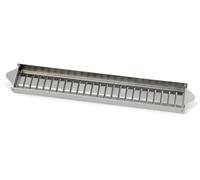 Filtre amovible pour planchas Krampouz sauf Samba
