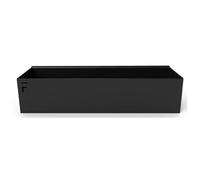 Accessoire plancha - FORGE ADOUR - BAC N - Acier - Couleur noir