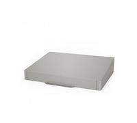Accessoire plancha COSA60I Couvercle 60 Signature Allure Inox