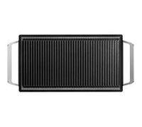 Barbecue - AEG - A9HL33 - Surface de cuisson en réseau rectangulaire - Design élégant