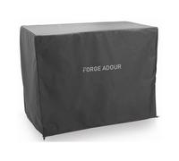 Housse plancha FORGE ADOUR H 850 pour desserte DRPAF N