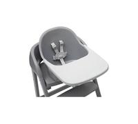 Chicco 07087045470000 accessoire pour chaise haute Plateau de chaise haute Gris