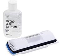 Accessoire platine vinyle Audio-Technica Kit d’entretien AT6012 pour disques vinyle Blanc, noir, gris, bleu G