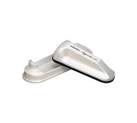 Nagaoka Brosse velours CL-120 pour nettoyage a sec des disques vinyles