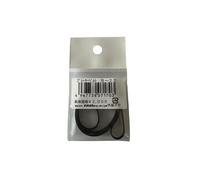 Accessoire platine vinyle Nagaoka Courroie de remplacement B-27 pour platine vinyle - Longueur 534mm Vinyle