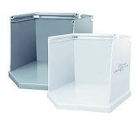 Accessoire Play in Store Disney Pack de 2 boîtes de rangement G