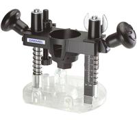 Accessoire plongeant pour défonceuse Dremel 335 Dremel 26150335JA N/A