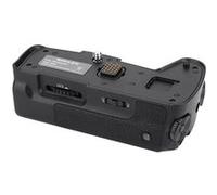 Accessoire Poignée Grip Batterie pour Appareil Photo Vertical Mcoplus DMW-BGG1 pour Panasonic Lumix G80 G85