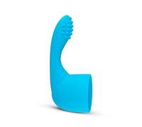 Accessoire point G MyMagicWand - Bleu