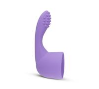 Accessoire point G MyMagicWand - Pourpre