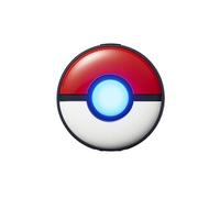 Accessoire Pokemon Go Plus + Rouge et Blanc