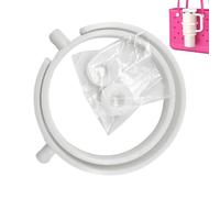 Accessoire porte-gobelet pour sac | Organisateur de bouteilles pour sacs fourre-tout - Accessoire compact à accès rapide pour voyages, pique-niques et excursions