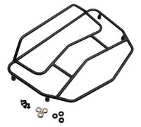 Accessoire Porte-Pacchino Métallique Noir BLAUETT GIVI TREKKER TRK52