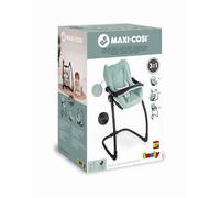 Smoby MAXI-COSI SIEGE+CHAISE HAUTE SAUGE