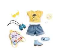 Accessoire poupée - COROLLE - Dressing Nature & Aventure Corolle Girls - Dès 4 ans
