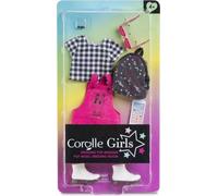 Accessoire poupée - COROLLE - Dressing Pop Musique & Mode Corolle Girls - Des 4 ans