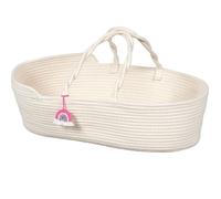 Accessoire poupée - GOKI - GOLLNEST & KIESEL - Blanc écru - Tissu - Arc-en-ciel amovible