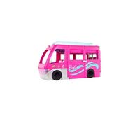 Barbie DREAM CAMPER Vehicle Playset