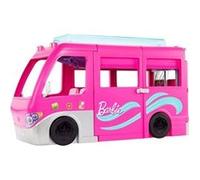 Barbie DREAM CAMPER Vehicle Playset