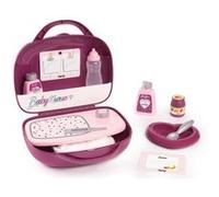 Accessoire poupée Vanity Baby Nurse Smoby Pourpre E