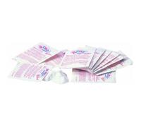 Accessoire Poupon - Baby Born - Nourriture 10262 - 12 sachets - Hypoallergique - 3 ans minimum