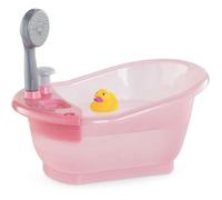 Accessoire poupon - COROLLE - Baignoire pour poupon 30 et 36cm - Dès 3 ans