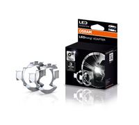 Osram Adaptateur LEDriving 64210DA01 – Douille pour ampoule H7 Night Breaker