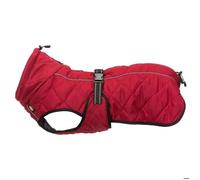 Accessoire Pour Animaux - Trixie - Rouge/Noir - Polyester - Utilisation Extérieure - Chien