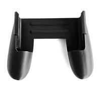 Accessoire pour appareil de jeu sans fatigue Forme ergonomique Ajustement général Boîtier de manette anti-rayures Installations simples pour Housse de contrôleur de jeu ergonomique