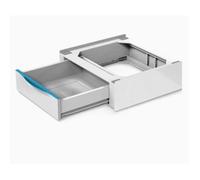 Accessoire pour appareil de lavage Meliconi Base Torre Extra 656112
