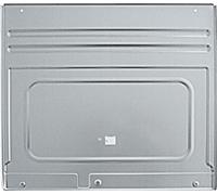 Siemens WZ20430 pièce et accessoire de lave-linge Couverture 1 pièce(s)