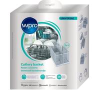 Whirlpool DWB304 pièce et accessoire de lave-vaisselle Gris Panier à couverts
