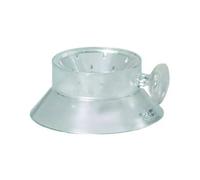 Accessoire pour aquarium 2in1 Hobby Duplex Argenté TU