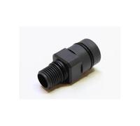 Accessoire pour aquarium Adaptateur pour instalation kit Eheim 1048, 2048 Noir TU