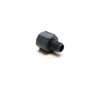 Accessoire pour aquarium adapteur Eheim G 1/4 1048 Noir TU