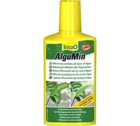 Accessoire pour aquarium anti-algue Tetra Algumin Jaune 100 ml