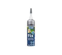 Accessoire pour aquarium colle sous-marine Hobby Bleu 200 ml