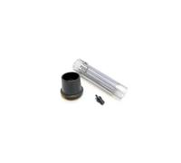 Accessoire pour aquarium Crépine dÕ aspiration Eheim 4003000 Noir TU