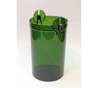 Accessoire pour aquarium Cuve de filtre Eheim 2036/2235/2236 Vert TU