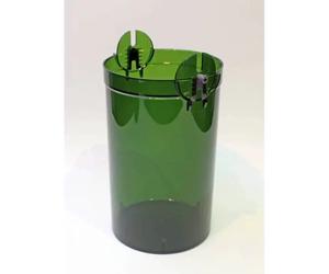Accessoire pour aquarium Cuve de filtre Eheim 2036/2235/2236 Vert TU