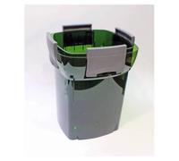 Accessoire pour aquarium Cuve du filtre Eheim 2080, 2180 Vert TU