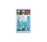 Accessoire pour aquarium déflecteur naturel Eheim Flowpipe Vert TU